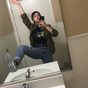 Meet your Posher, Patricia